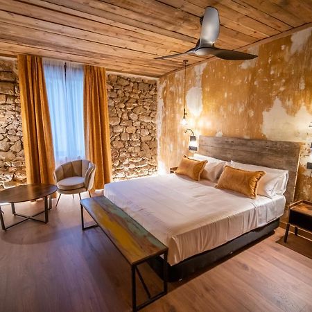Hotel Somnifabrik Valderrobres Εξωτερικό φωτογραφία