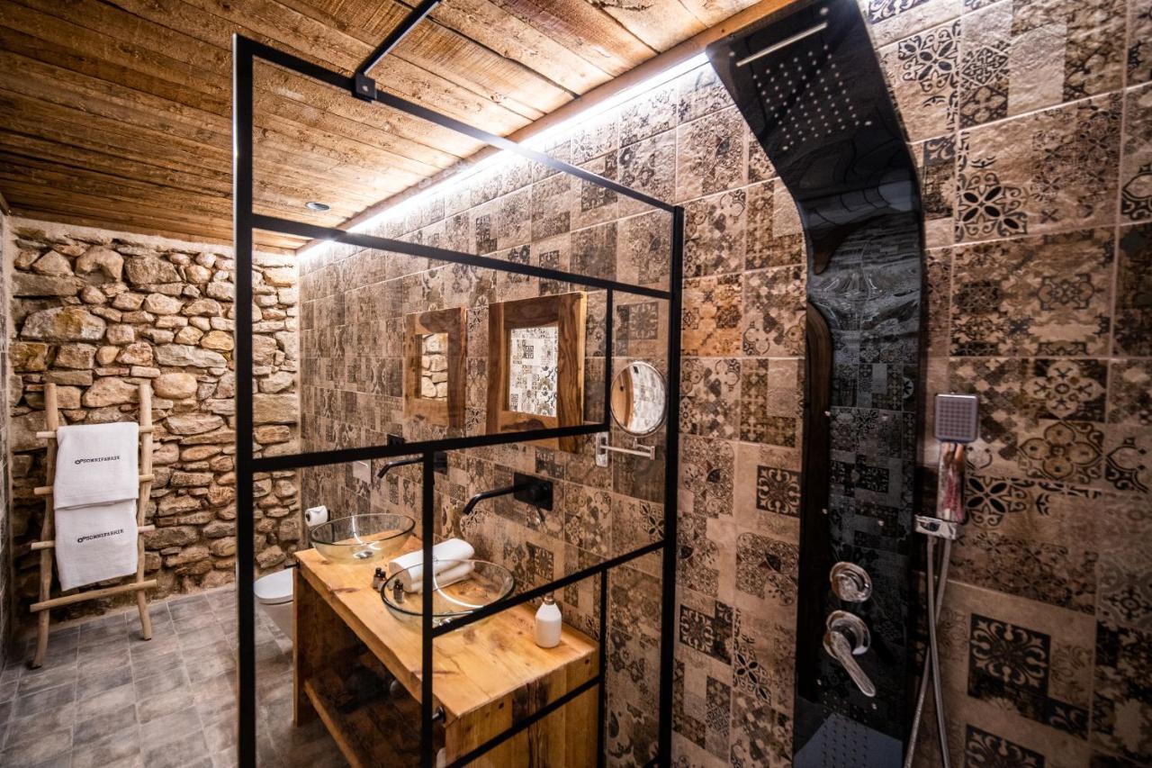 Hotel Somnifabrik Valderrobres Εξωτερικό φωτογραφία