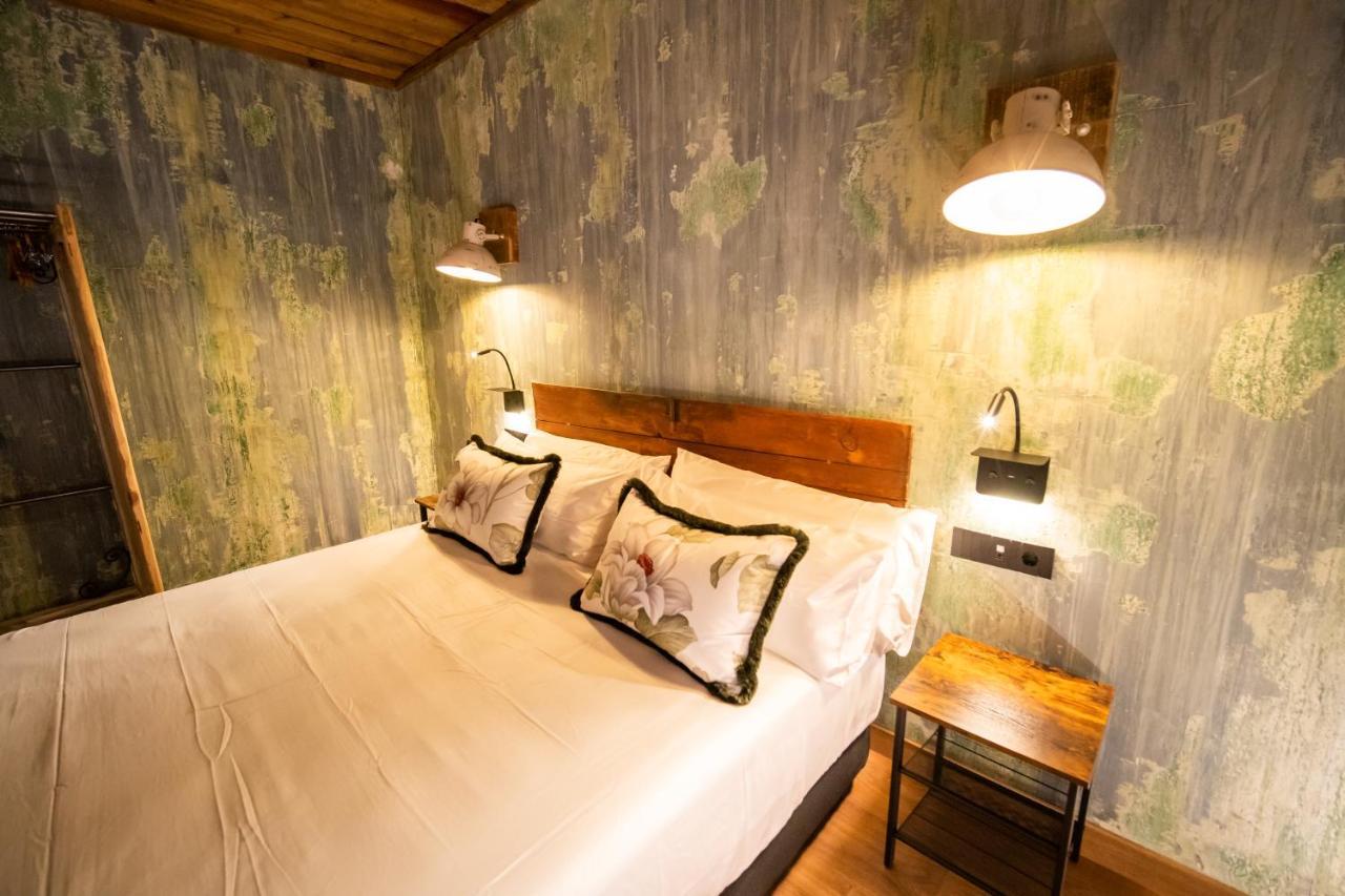 Hotel Somnifabrik Valderrobres Εξωτερικό φωτογραφία