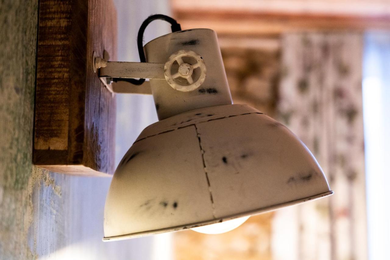 Hotel Somnifabrik Valderrobres Εξωτερικό φωτογραφία