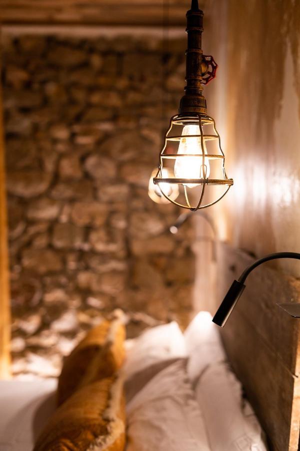 Hotel Somnifabrik Valderrobres Εξωτερικό φωτογραφία