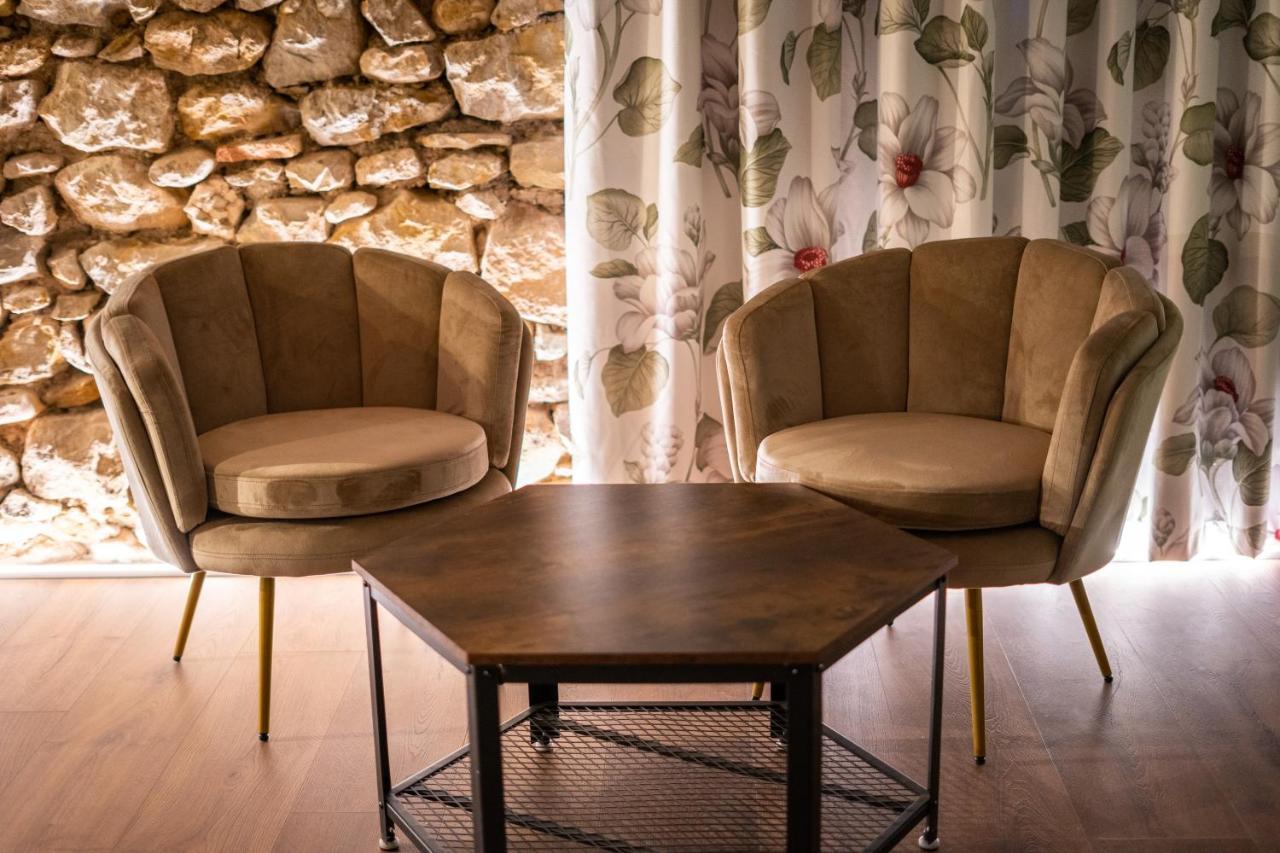 Hotel Somnifabrik Valderrobres Εξωτερικό φωτογραφία