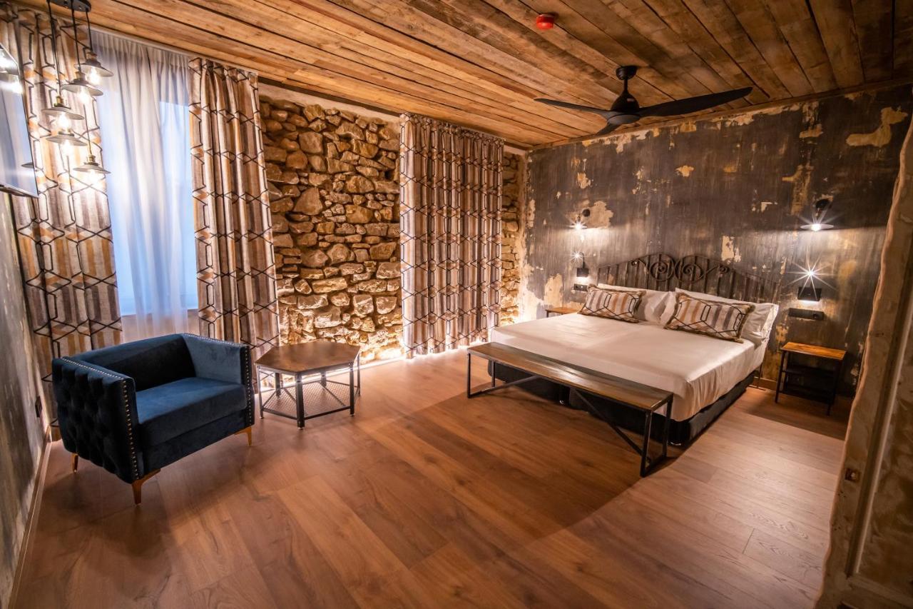 Hotel Somnifabrik Valderrobres Εξωτερικό φωτογραφία