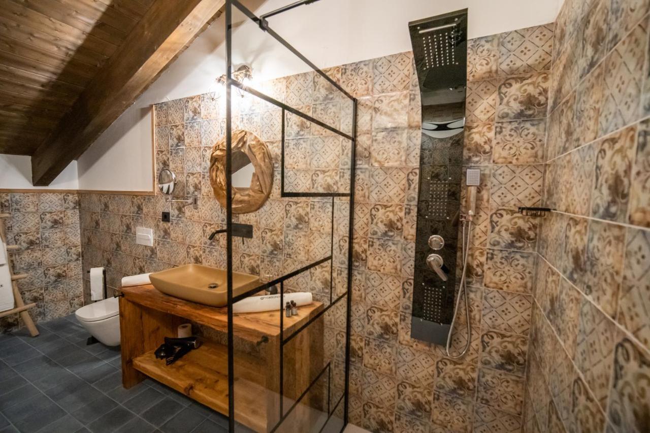 Hotel Somnifabrik Valderrobres Εξωτερικό φωτογραφία