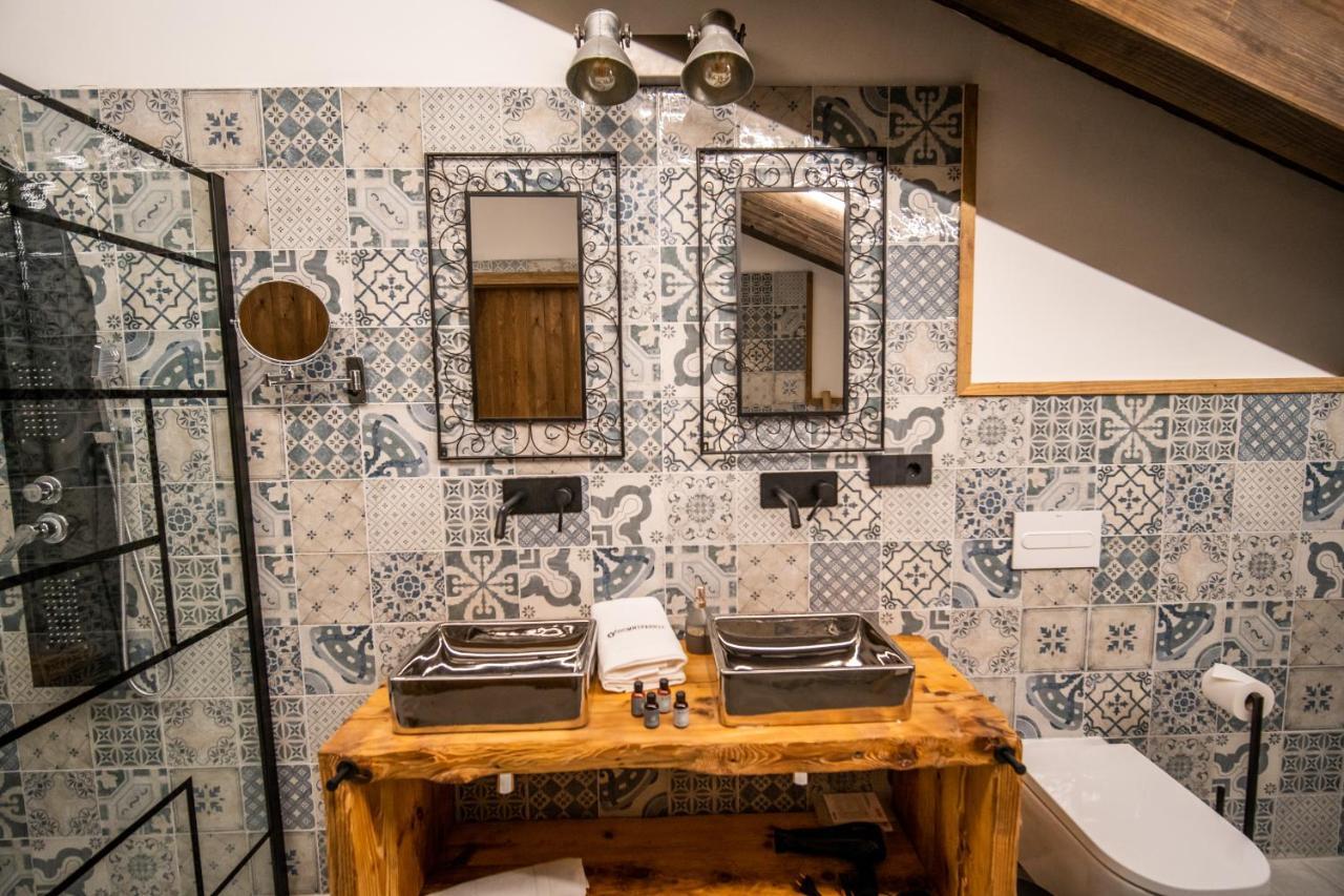 Hotel Somnifabrik Valderrobres Εξωτερικό φωτογραφία