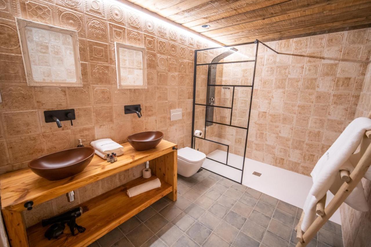 Hotel Somnifabrik Valderrobres Εξωτερικό φωτογραφία