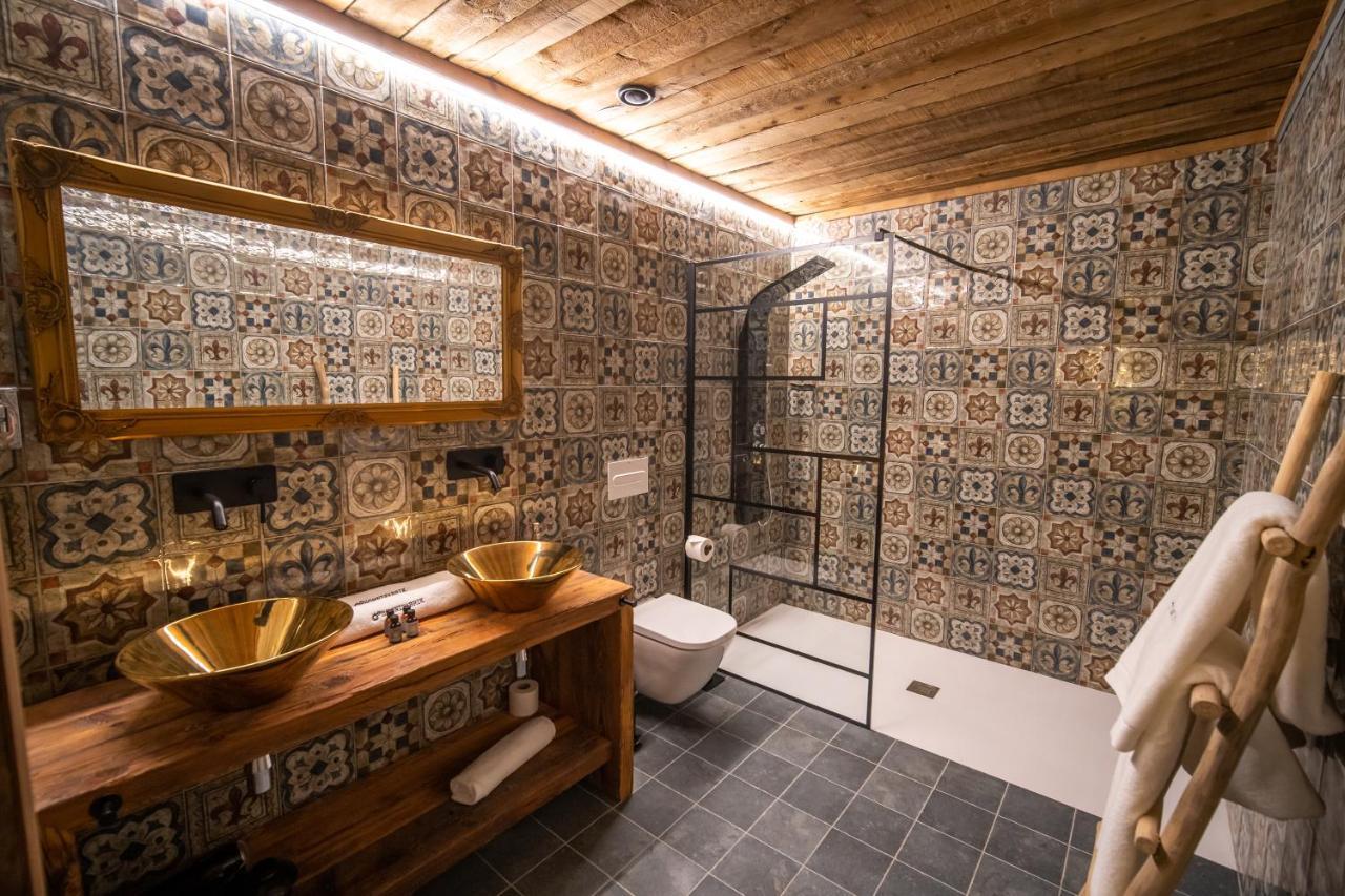 Hotel Somnifabrik Valderrobres Εξωτερικό φωτογραφία