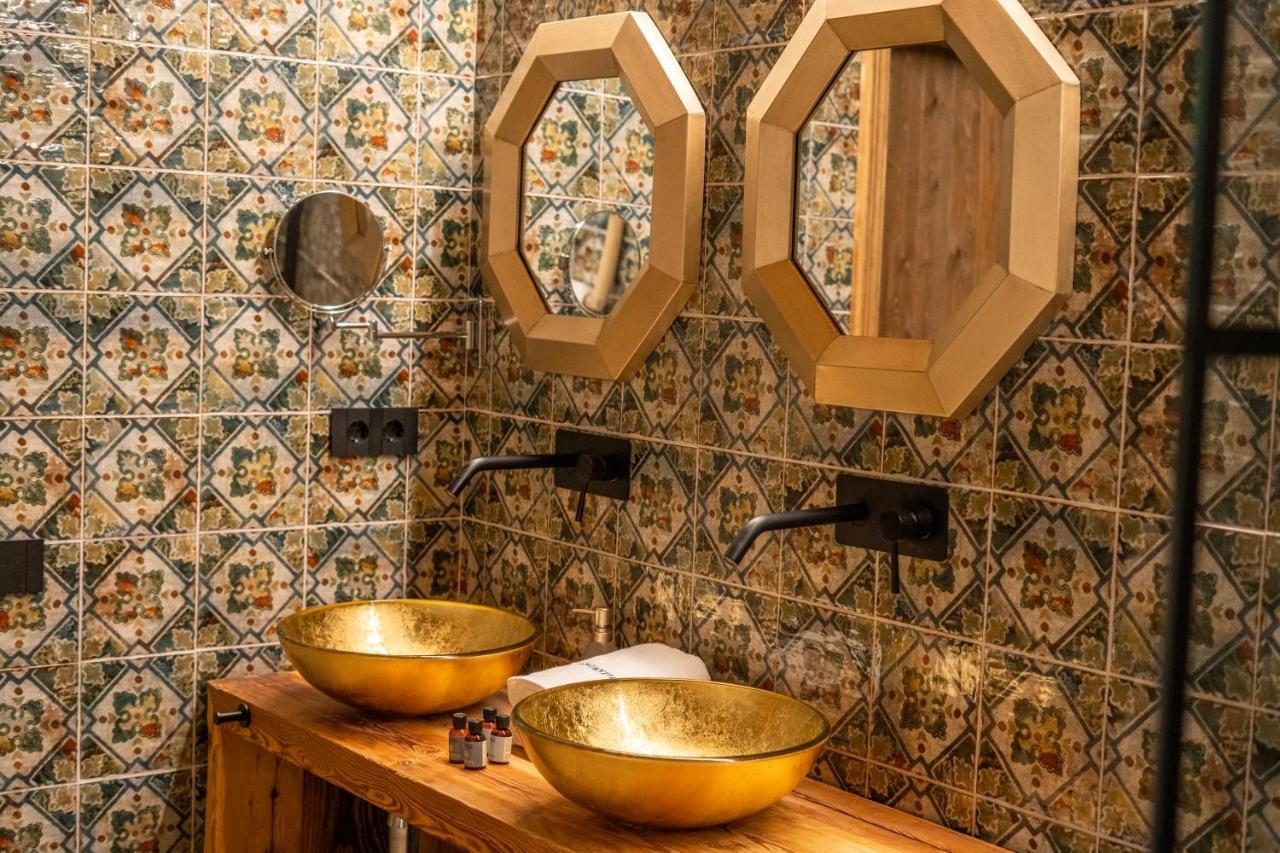 Hotel Somnifabrik Valderrobres Εξωτερικό φωτογραφία