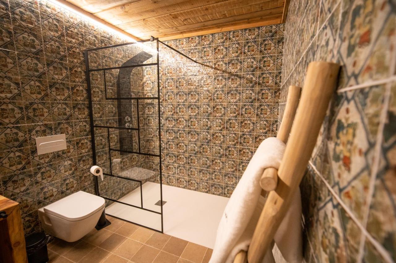 Hotel Somnifabrik Valderrobres Εξωτερικό φωτογραφία