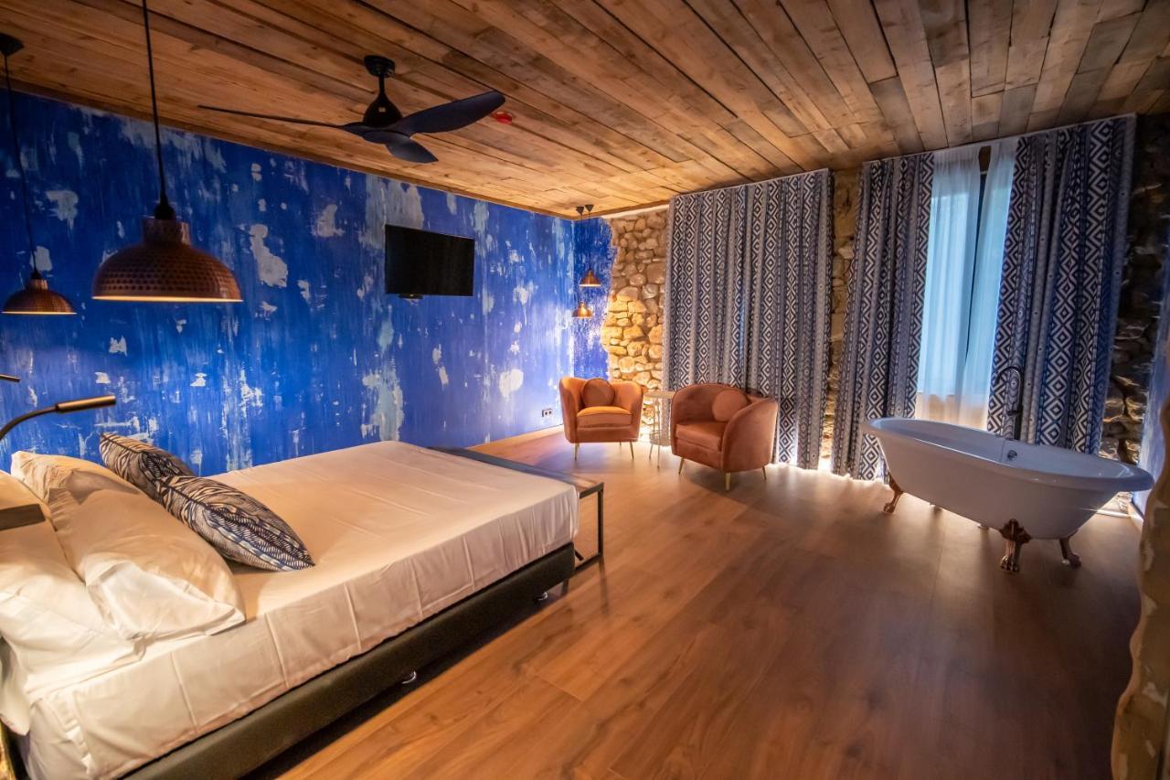 Hotel Somnifabrik Valderrobres Εξωτερικό φωτογραφία