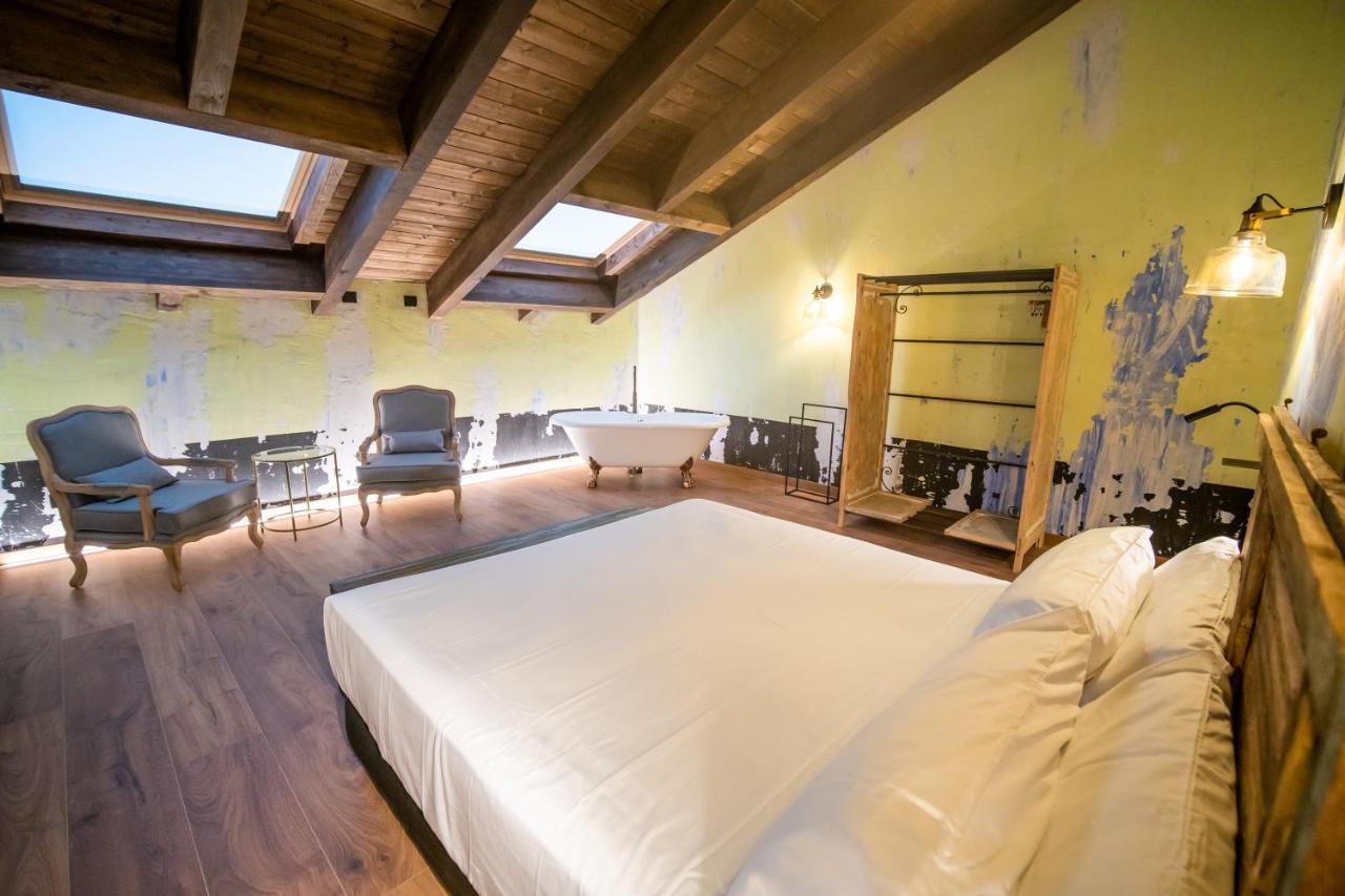 Hotel Somnifabrik Valderrobres Εξωτερικό φωτογραφία