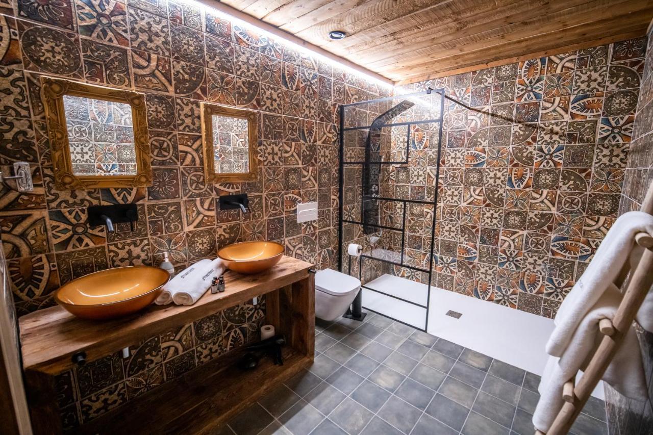 Hotel Somnifabrik Valderrobres Εξωτερικό φωτογραφία