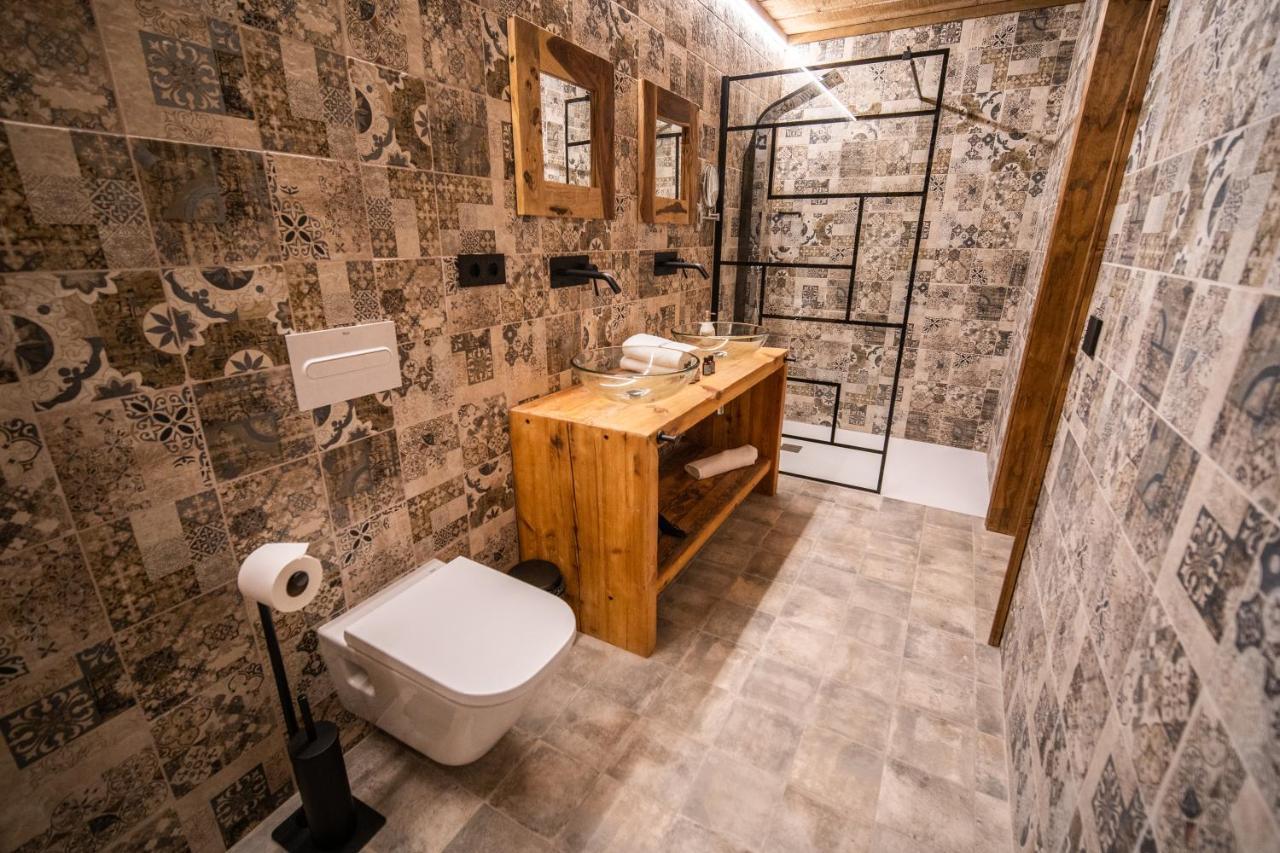 Hotel Somnifabrik Valderrobres Εξωτερικό φωτογραφία