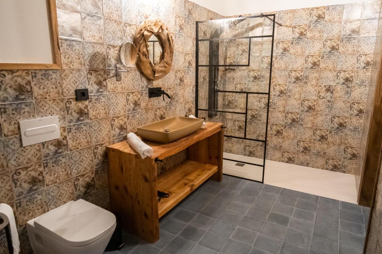 Hotel Somnifabrik Valderrobres Εξωτερικό φωτογραφία