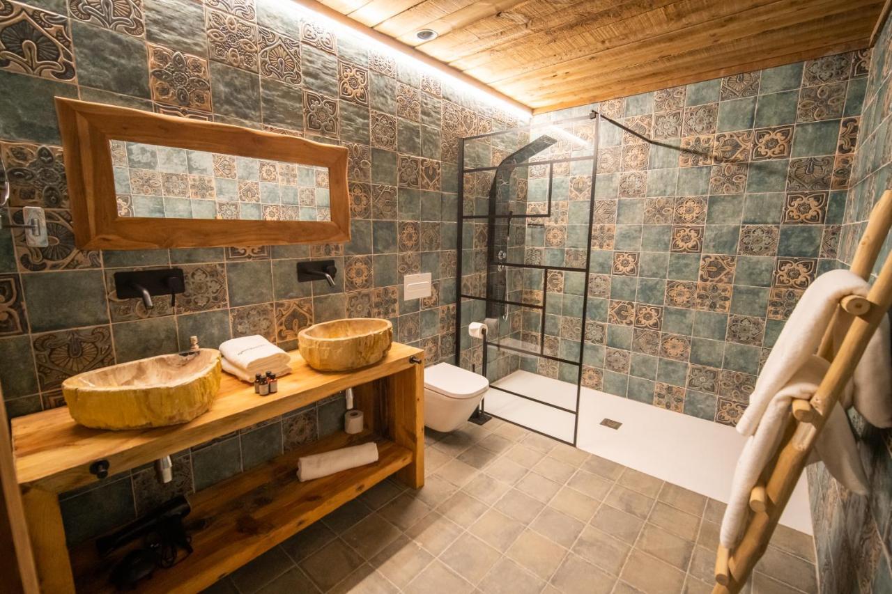 Hotel Somnifabrik Valderrobres Εξωτερικό φωτογραφία