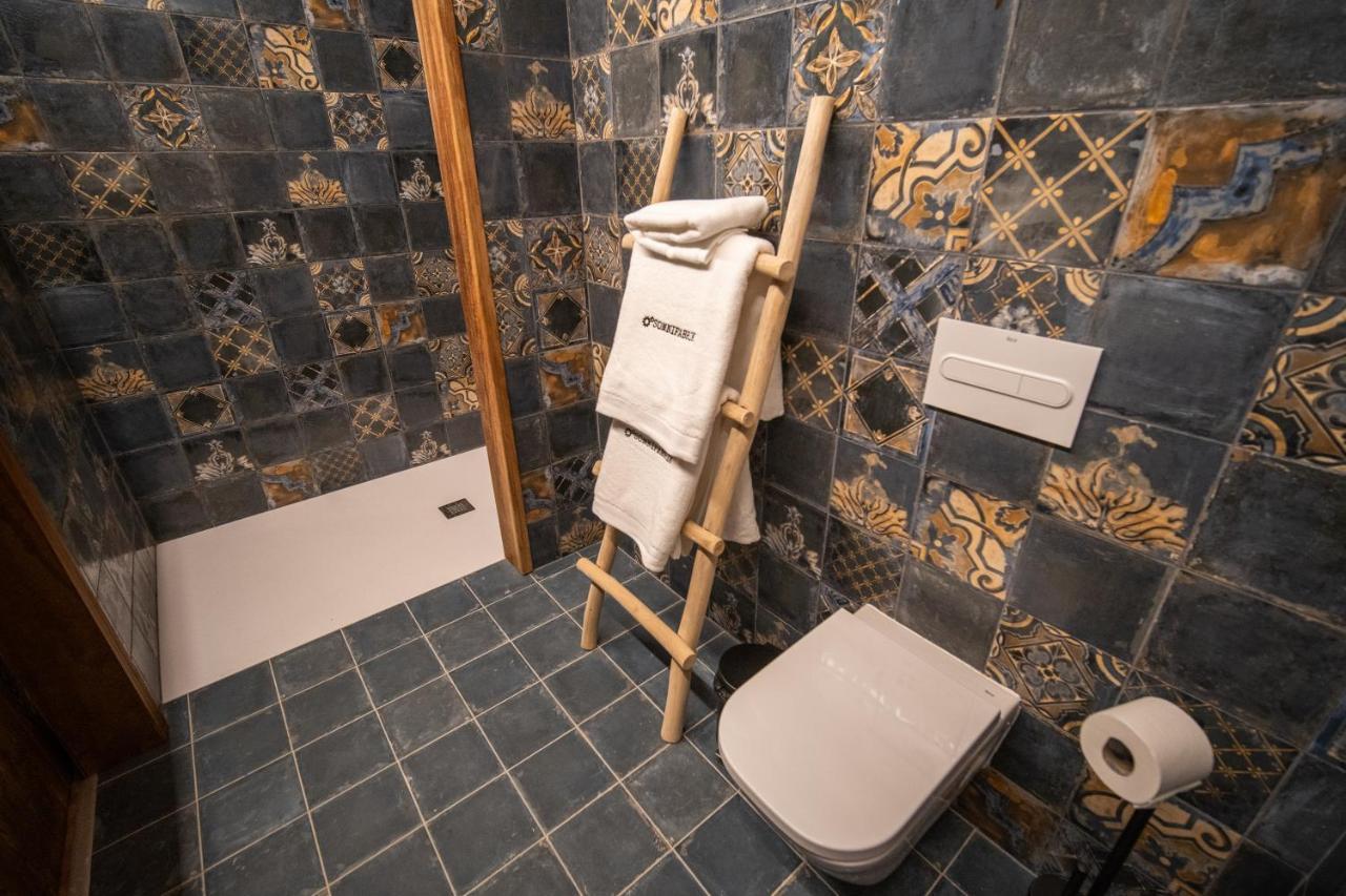 Hotel Somnifabrik Valderrobres Εξωτερικό φωτογραφία