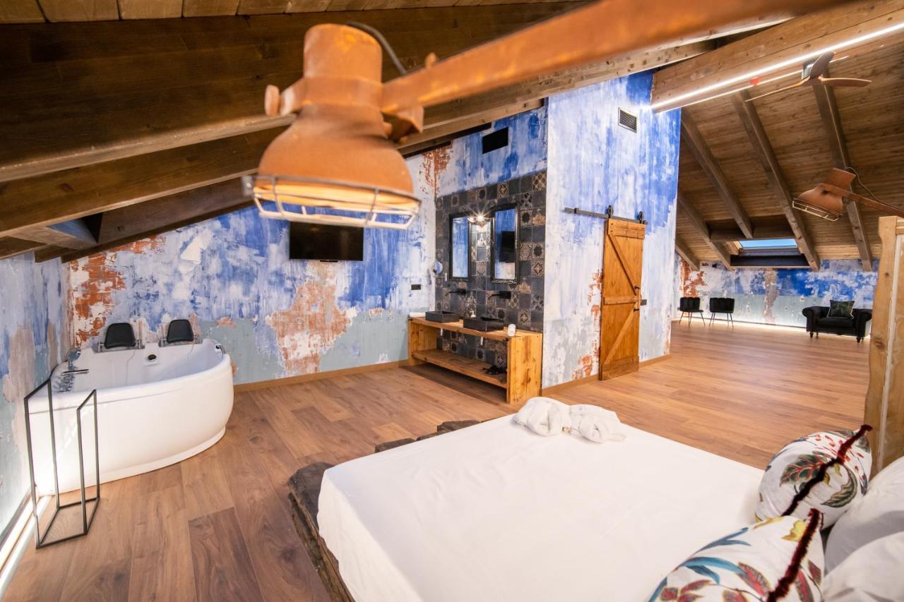 Hotel Somnifabrik Valderrobres Εξωτερικό φωτογραφία