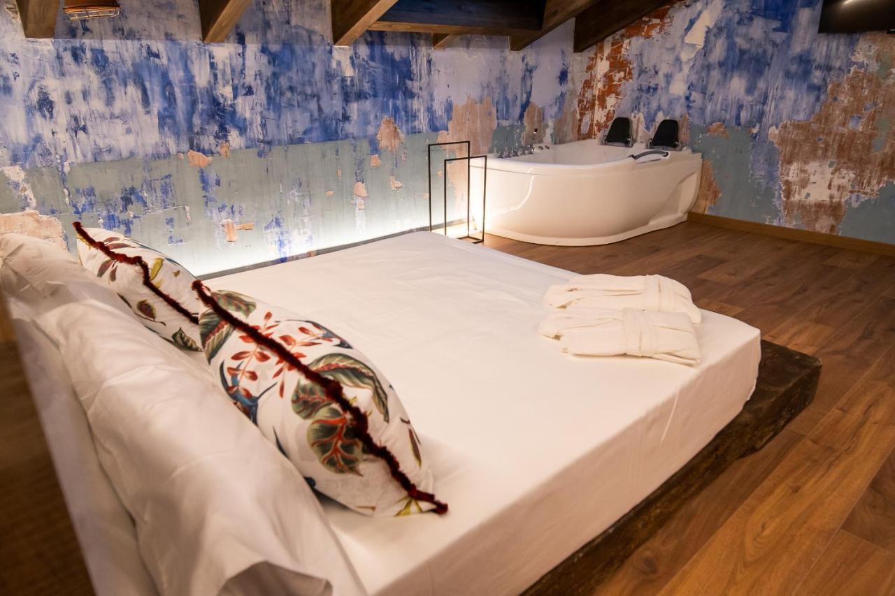 Hotel Somnifabrik Valderrobres Εξωτερικό φωτογραφία