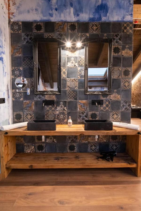 Hotel Somnifabrik Valderrobres Εξωτερικό φωτογραφία