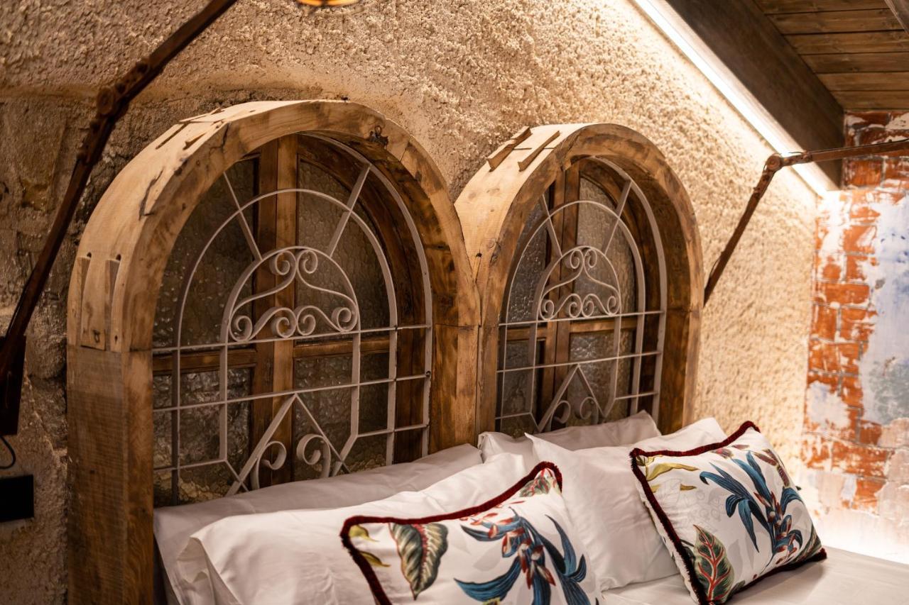 Hotel Somnifabrik Valderrobres Εξωτερικό φωτογραφία